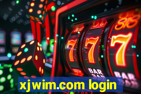 xjwim.com login